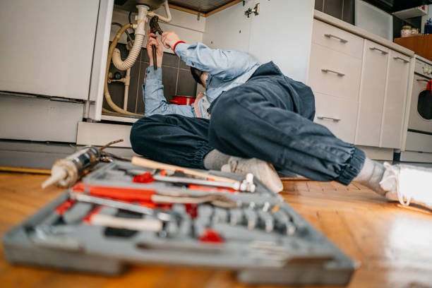 Reliable Port Arthur, TX Plumbing Solutions