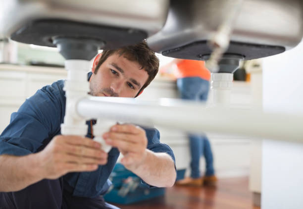 Best Local Plumber Services  in Port Arthur, TX